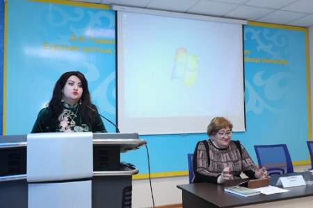 В Евразийском национальном университете состоялась дискуссия по актуальным вопросам развития Евразийского экономического союза