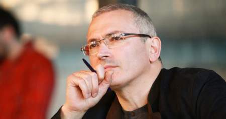 Ходорковский готовит новую информационную помойку к выборам в РФ