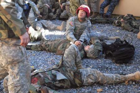 США скрывают количество погибших в Ираке, как ранее в Афганистане