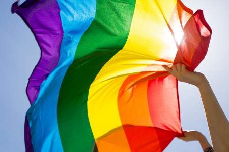 Мюнхен: глава МИД Латвии призвал бороться с дискриминацией ЛГБТ в мире