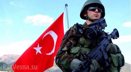 Турки угрожают русским: «Прощайтесь с жизнью»