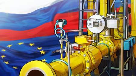«Газпром» огрызнулся на Запад – «Северный поток-2» будет закончен