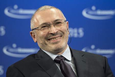 СМИ Ходорковского призвали отпустить террористов из тюрем