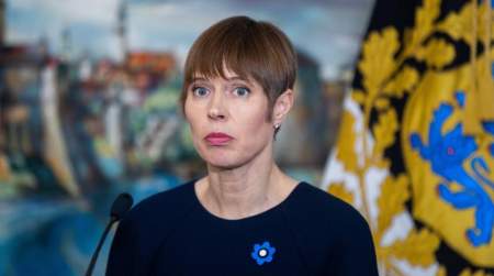 Истерика в Прибалтике: звонкая оплеуха Москвы президенту Эстонии
