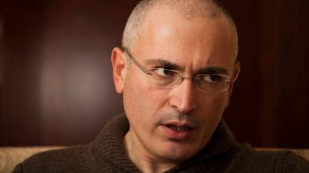 Стыдно за автора: Ходорковский опубликовал русофобскую книгу, преподнеся себя в роли Бога