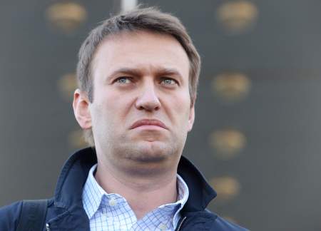 Навальному видите ли не понравились российские тесты на коронавирус