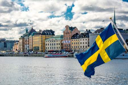 Швеция в ожидании коллективного иммунитета к COVID-19