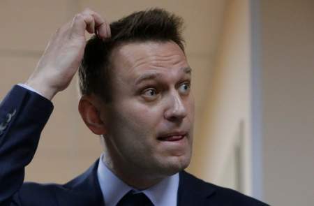 Нашли козла отпущения — несистемная оппозиция набросилась на Навального с критикой