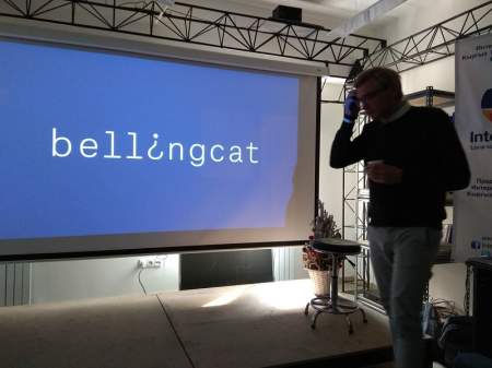 Bellingcat          