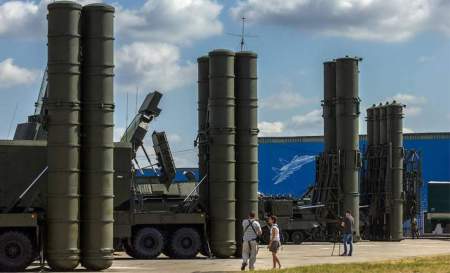 Через год российская армия получит исключительные в своём роде системы противокосмической обороны