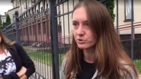 Суд назначил журналистке Прокопьевой наказание в виде штрафа