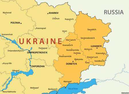По мнению Матвиенко, идеи присоединения ДНР и ЛНР к России возникли из-за бездействия Киева