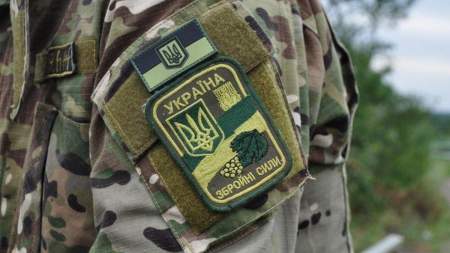 Украинские военнослужащие не могут освоить современные сложные системы