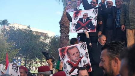 Палата представителей Ливии возмущена высказыванием европейского политика о легитимности ПНС