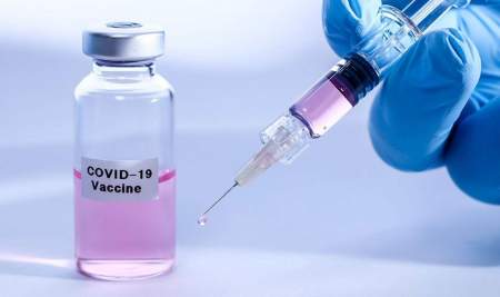 Британские журналисты считают, что благодаря российской вакцине от коронавируса «выиграют все»