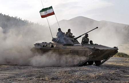 Россия может стать главным поставщиком оружия для Ирана