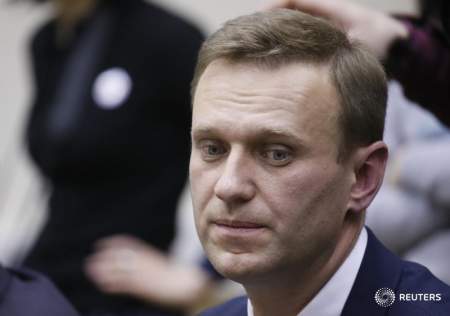 Запад решил две проблемы разом: зарубежные спонсоры давно мечтали убрать Навального