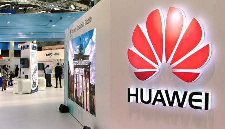 Huawei перевела свои инвестиции из США в Россию