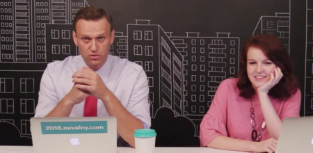 Как предсказуемо: у Навального якобы обнаружен «Новичок» 