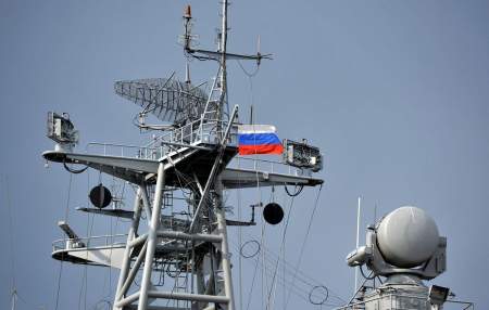 Россия может заглушить все британские коммуникации, если провокации у границ продолжатся