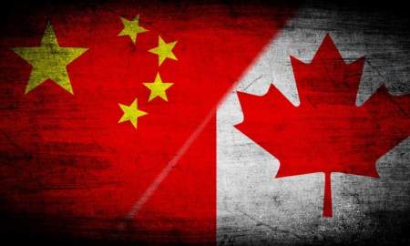 Соединенные Штаты натравили Канаду на Китай