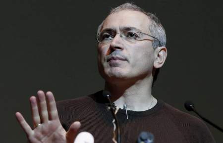 НКО Ходорковского теряет спонсоров