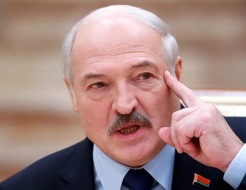 Занимайтесь своими проблемами – белорусский президент поставил поляков на место Полякам не следует лезть в белорусские дела – Лукашенко 1602314645_111111111111111111111111111111111