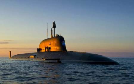 ВМС США два дня безуспешно ищут российскую подлодку в Средиземном море