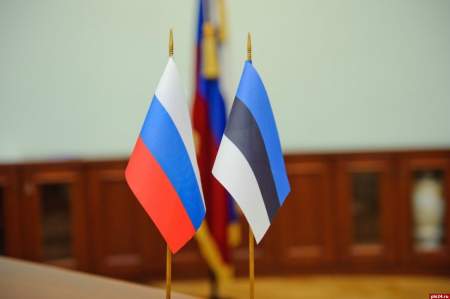 Басня Крылова наяву: Эстония назвала Россию «опасной»