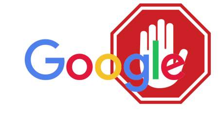 Google обязан снять ограничения по «Беслану»