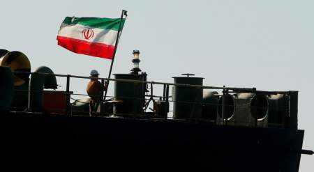 Россия и Иран меняют расклад сил на Ближнем Востоке