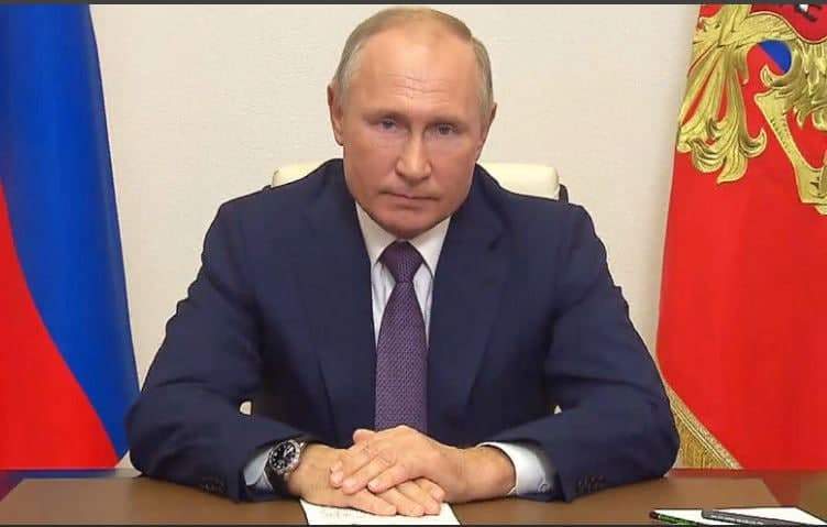  Путин поздравит избранного президента США после юридического подтверждения 1606152445_2