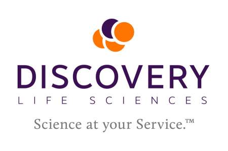 East West Biopharma    Discovery Life Sciences