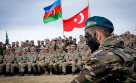Турция отказывается покидать Нагорный Карабах