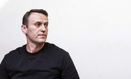 Западные политтехнологи списали со счетов Навального, но нашли ему замену