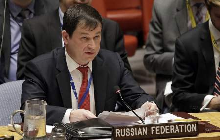 Российский дипломат: действия США на мировой арене вызывают кризис в ООН
