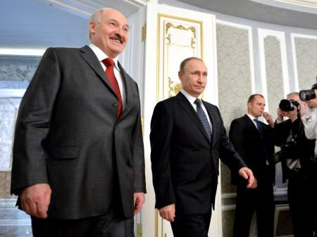 Запад пошёл ва-банк: Польша предложила России сдать Лукашенко