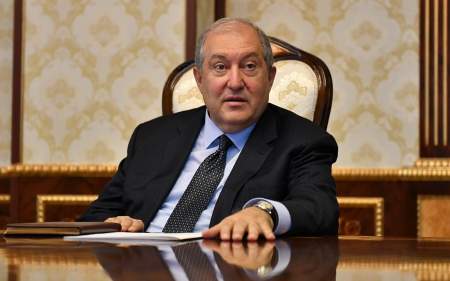 Президент Армении поддержал инициативу сместить правительство Пашиняна