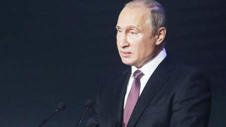 Россия принимает меры против Запада: новый указ Путина