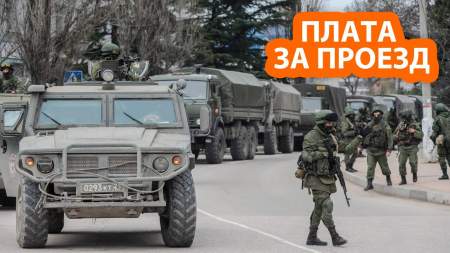 России придется забрать Одессу ради спасения Приднестровья