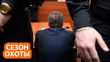 Новый закон Путина: украинских «оборотней» в Крыму ждёт зачистка