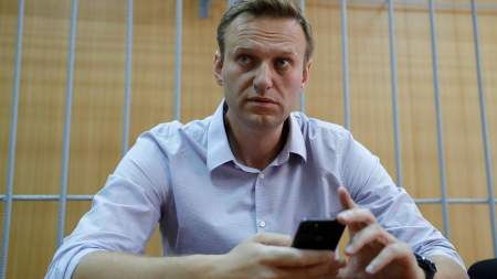 Навальный продолжает вдалбливать адептам наитупейшую версию «отравления»