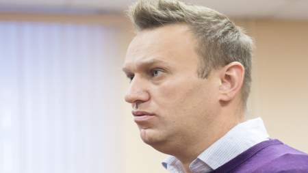 Навальный! Я знаю всех, кто пытался меня убить. Просто о главном
