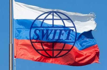 Россия может сама отказаться от SWIFT