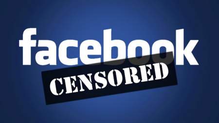 Сотрудники Facebook рассказали всю правду о цензуре