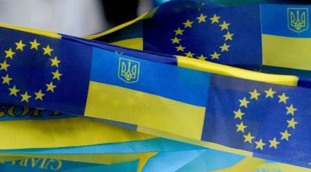 ЕС выразил солидарность с Украиной, но вакцину в Киев не направил