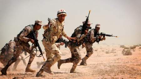 Отсталой египетской армии поможет только «Вагнер»