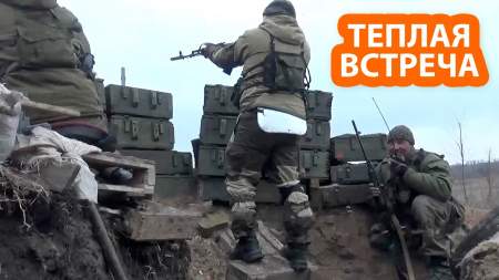 Безнаказанных обстрелов не будет:  Донбасс готов к новому витку эскалации с Киевом