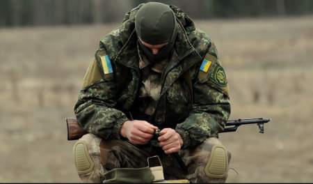 Запад намерен разыграть в Донбассе сценарий – 080808