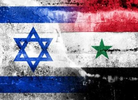 Израиль делает попытки нормализовать отношения с Сирией 